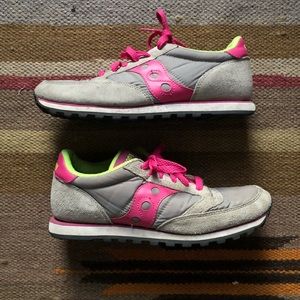 Saucony Jazz Low Pro sneakers